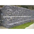 Anping Country Gabion Factory Price pour Gabion box